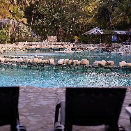 Chan-Kah Resort Village Convention Center & Maya Spa Palenque Exterior photo