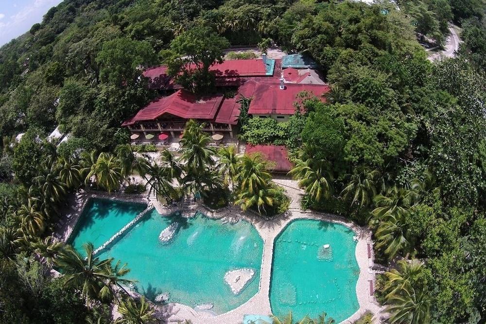 Chan-Kah Resort Village Convention Center & Maya Spa Palenque Exterior photo