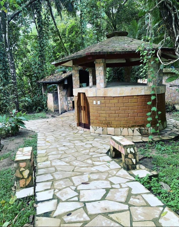 Chan-Kah Resort Village Convention Center & Maya Spa Palenque Exterior photo