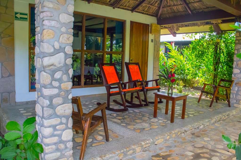 Chan-Kah Resort Village Convention Center & Maya Spa Palenque Facilities photo