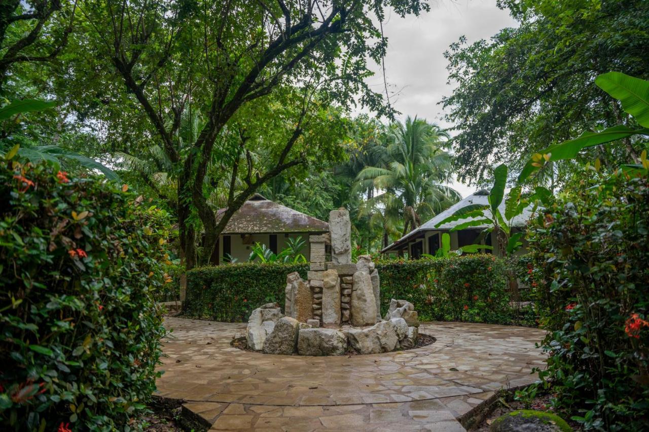 Chan-Kah Resort Village Convention Center & Maya Spa Palenque Exterior photo