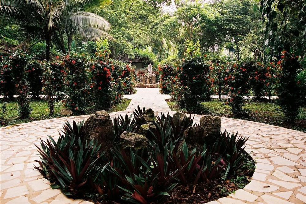 Chan-Kah Resort Village Convention Center & Maya Spa Palenque Exterior photo
