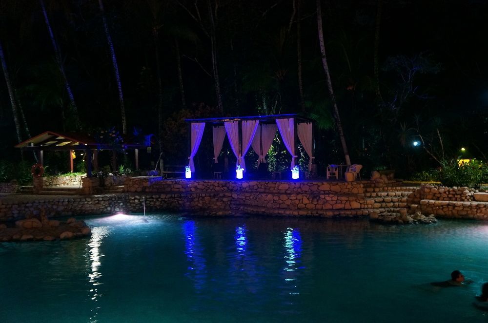 Chan-Kah Resort Village Convention Center & Maya Spa Palenque Exterior photo