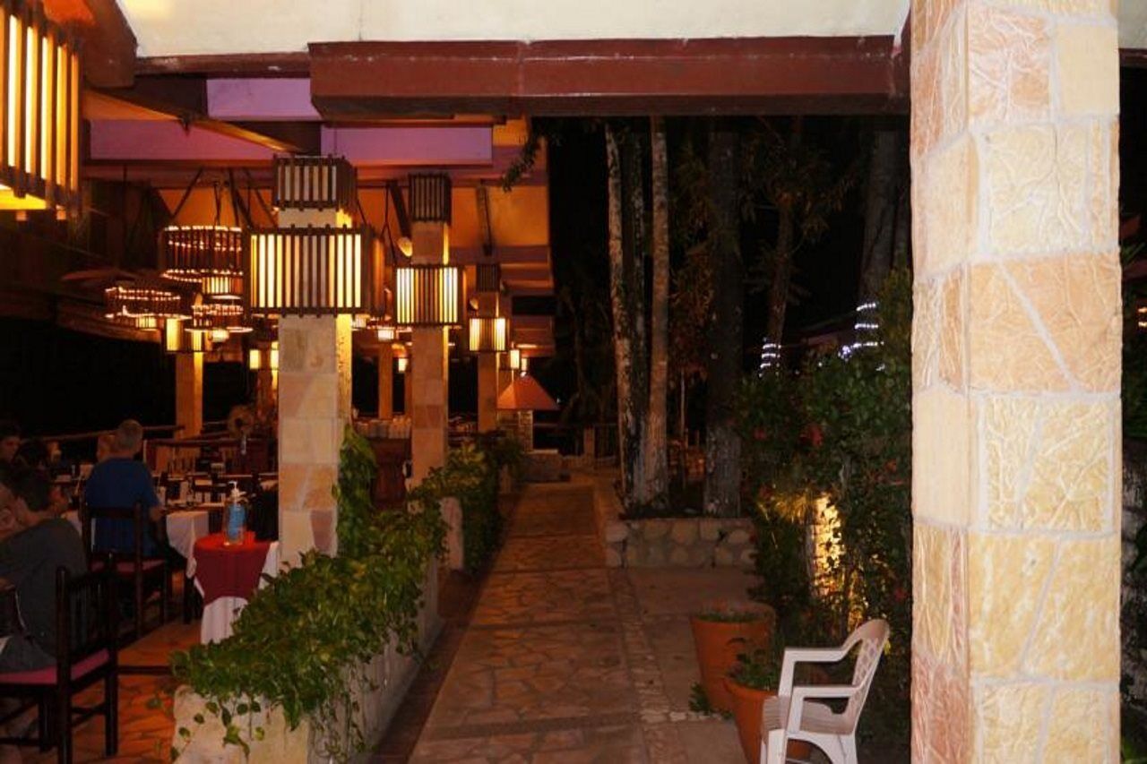 Chan-Kah Resort Village Convention Center & Maya Spa Palenque Exterior photo